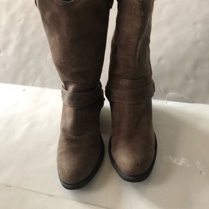 Rampage western women boots size 8